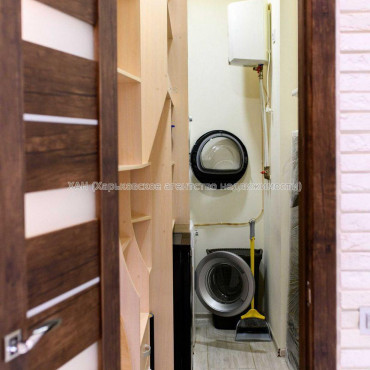 Продам квартиру, Науки просп. , 3 кім., 106 м², авторский дизайн 