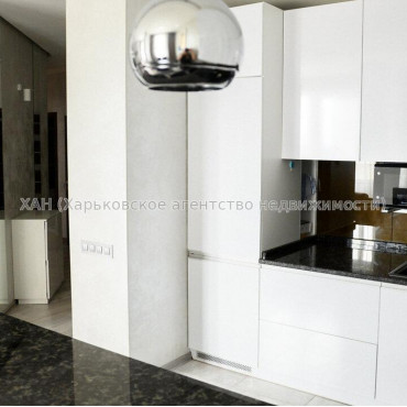 Продам квартиру, Науки просп. , 3 кім., 106 м², авторский дизайн  - фото 17 Продам квартиру, Науки просп. , 3 кім., 106 м², авторский дизайн