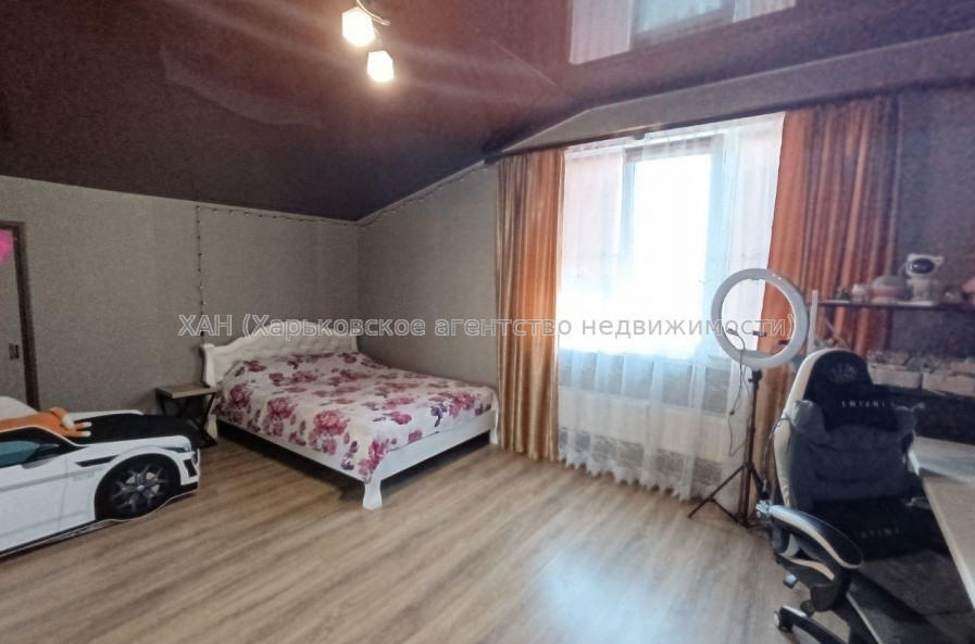 Продам дом, Пестеля ул. , 160 м², 6 сот., капитальный ремонт 