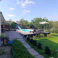Продам дом, Пестеля ул. , 160 м², 6 сот., капитальный ремонт 
