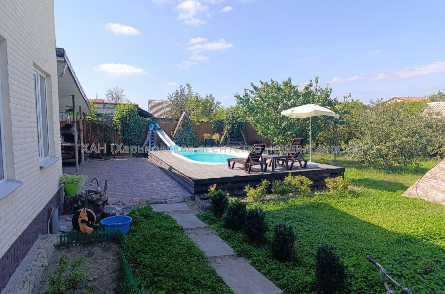 Продам дом, Пестеля ул. , 160 м², 6 сот., капитальный ремонт 