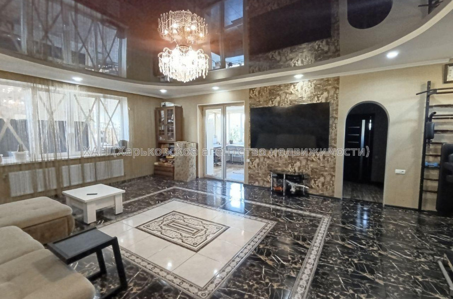 Продам дом, Пестеля ул. , 160 м², 6 сот., капитальный ремонт 