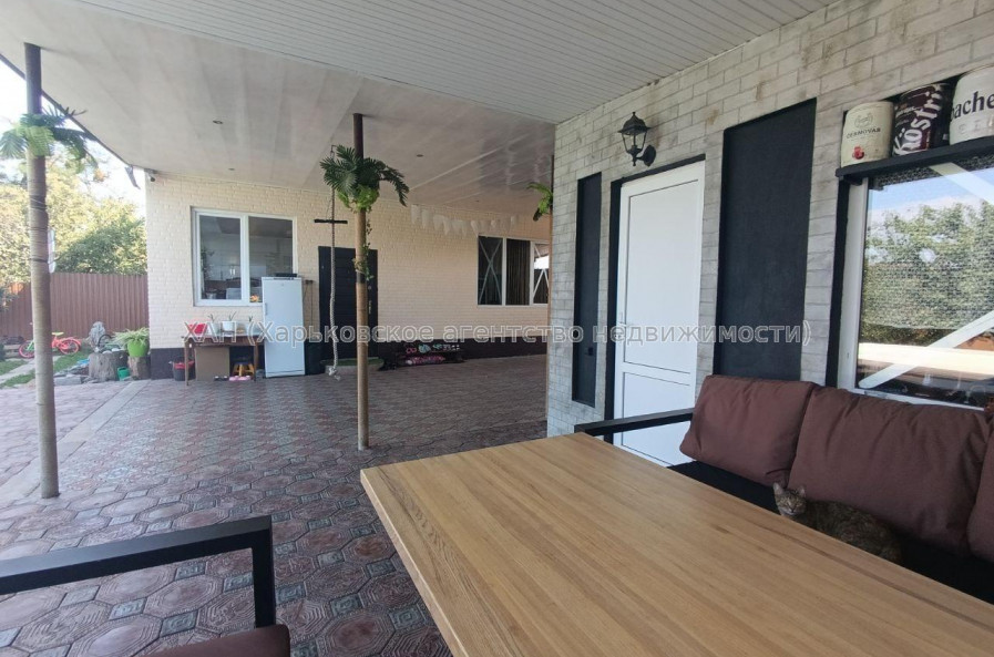 Продам дом, Пестеля ул. , 160 м², 6 сот., капитальный ремонт 