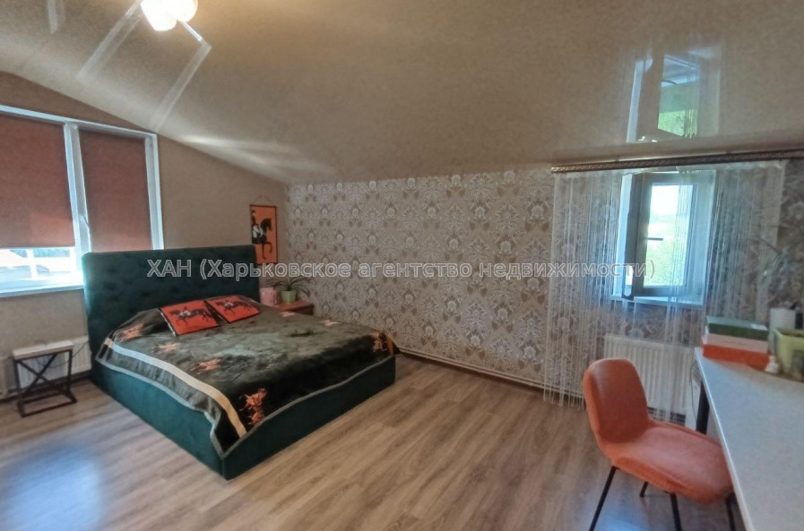 Продам дом, Пестеля ул. , 160 м², 6 сот., капитальный ремонт 