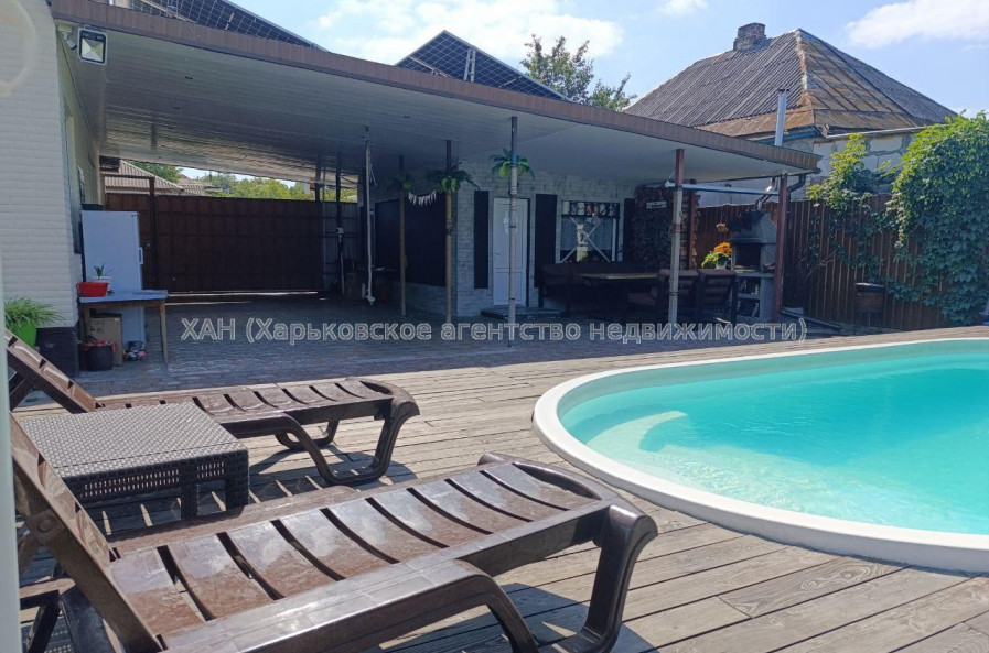 Продам дом, Пестеля ул. , 160 м², 6 сот., капитальный ремонт 