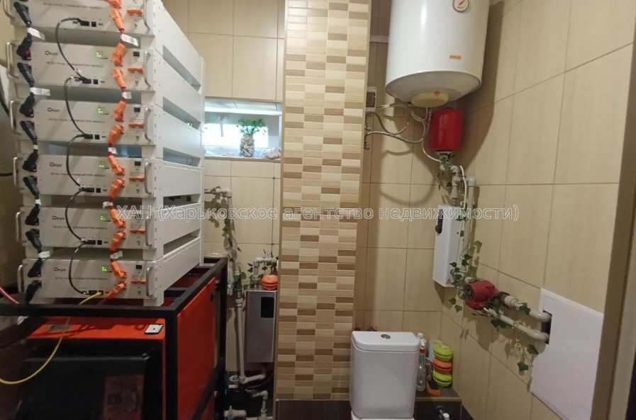 Продам дом, Пестеля ул. , 160 м², 6 сот., капитальный ремонт 