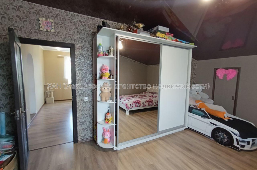 Продам дом, Пестеля ул. , 160 м², 6 сот., капитальный ремонт 