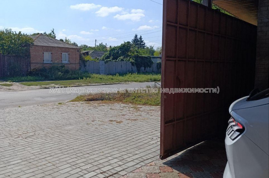 Продам дом, Пестеля ул. , 160 м², 6 сот., капитальный ремонт 