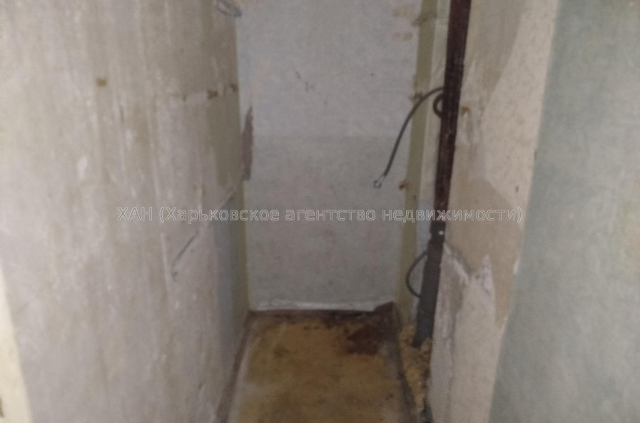 Продам квартиру, Каркача Ивана бульв. , 1 кім., 38 м², без ремонта 