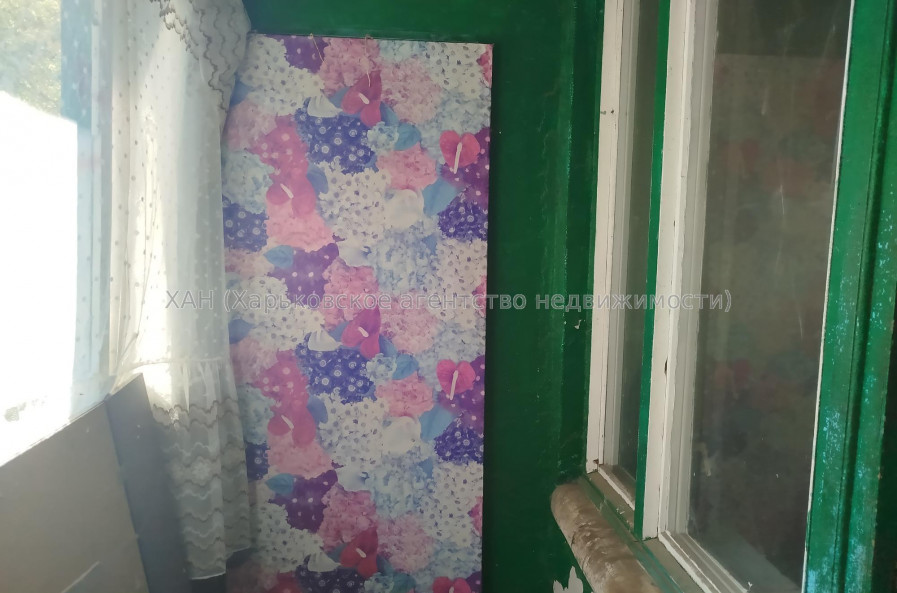 Продам квартиру, Каркача Ивана бульв. , 1 кім., 38 м², без ремонта 