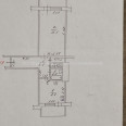 Продам квартиру, Каркача Ивана бульв. , 1 кім., 38 м², без ремонта 