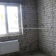 Продам квартиру, 1  ком., 39.80 м², без внутренних работ 