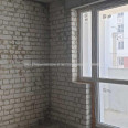 Продам квартиру, 1  ком., 39.80 м², без внутренних работ 