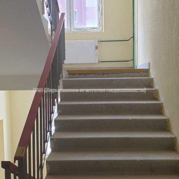 Продам квартиру, Шевченковский пер. , 1 кім., 39.80 м², без внутренних работ 