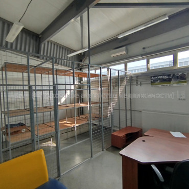 Сдам нежилую недвижимость, склад , 1  ком., 30.50 м², косметический ремонт 