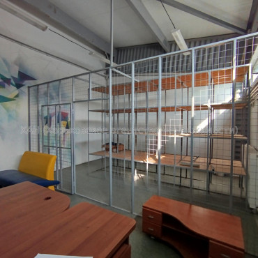 Сдам нежилую недвижимость, склад , 1  ком., 30.50 м², косметический ремонт 