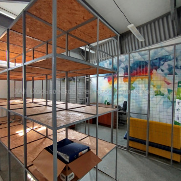 Сдам нежилую недвижимость, склад , 1  ком., 30.50 м², косметический ремонт 