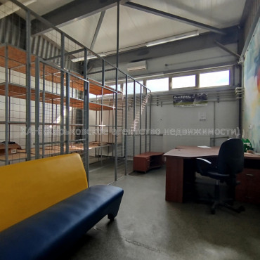 Сдам нежилую недвижимость, склад , 1  ком., 30.50 м², косметический ремонт 