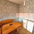 Продам квартиру, Гарибальди ул. , 1  ком., 22.40 м², евроремонт 