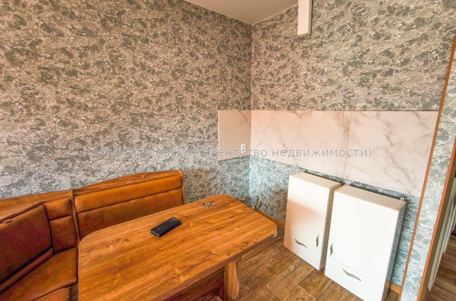 Продам квартиру, Гарибальди ул. , 1  ком., 22.40 м², евроремонт 