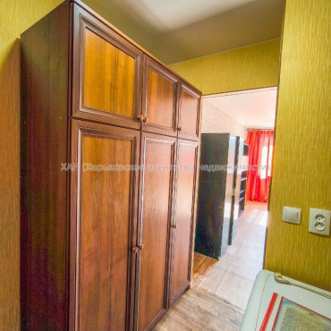 Продам квартиру, Гарибальди ул. , 1 кім., 22.40 м², евроремонт 