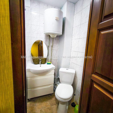 Продам квартиру, Гарибальди ул. , 1 кім., 22.40 м², евроремонт 