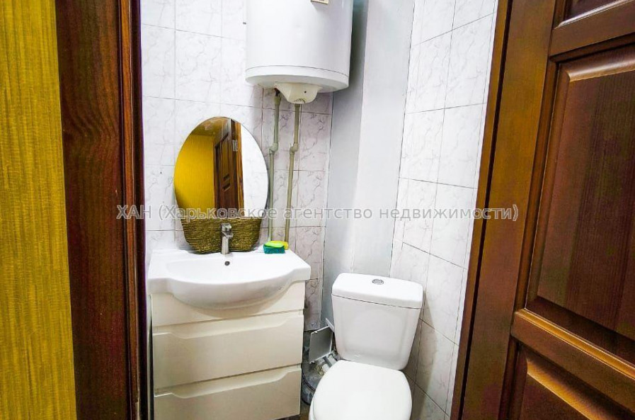 Продам квартиру, Гарибальди ул. , 1  ком., 22.40 м², евроремонт 