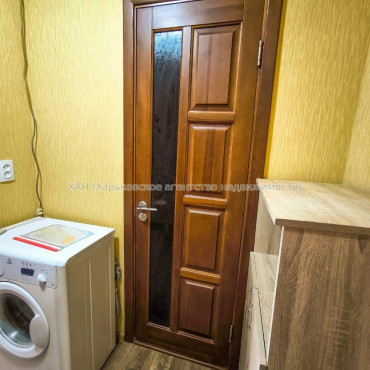 Продам квартиру, Гарибальди ул. , 1 кім., 22.40 м², евроремонт 