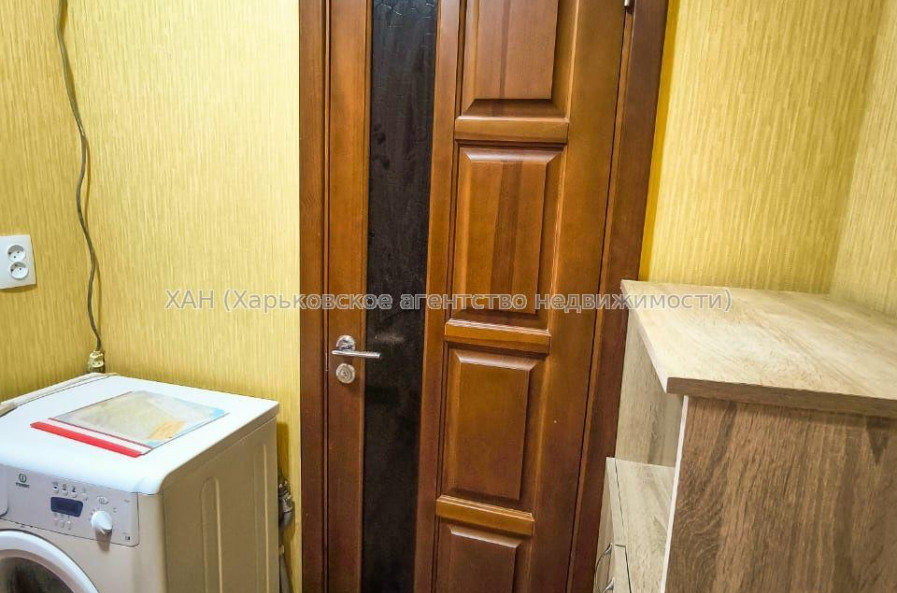 Продам квартиру, Гарибальди ул. , 1  ком., 22.40 м², евроремонт 