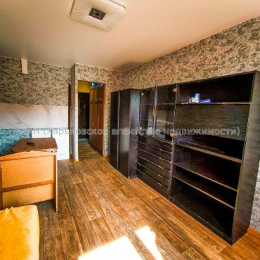 Продам квартиру, Гарибальди ул. , 1 кім., 22.40 м², евроремонт 