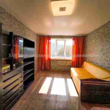 Продам квартиру, Гарибальди ул. , 1  ком., 22.40 м², евроремонт 