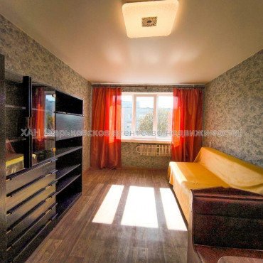 Продам квартиру, Гарибальди ул. , 1 кім., 22.40 м², евроремонт 