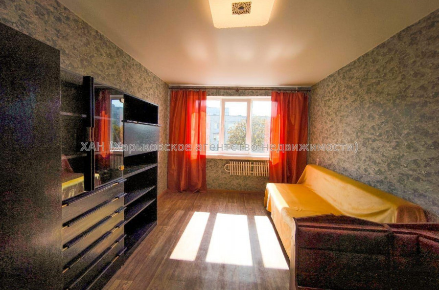 Продам квартиру, Гарибальди ул. , 1  ком., 22.40 м², евроремонт 