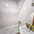 Продам квартиру, Гарибальди ул. , 1  ком., 22.40 м², евроремонт 