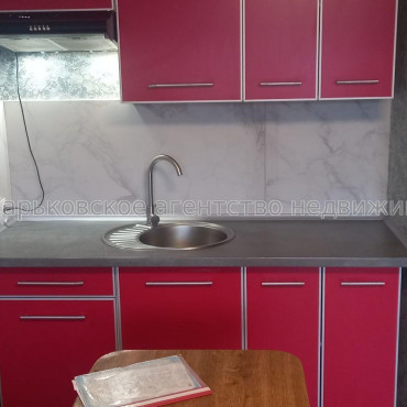 Продам квартиру, Гарибальди ул. , 1 кім., 22.40 м², евроремонт 