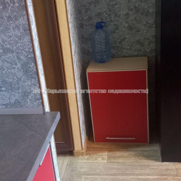 Продам квартиру, Гарибальди ул. , 1 кім., 22.40 м², евроремонт 