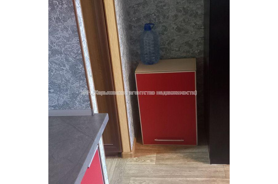 Продам квартиру, Гарибальди ул. , 1 кім., 22.40 м², евроремонт 