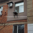 Продам квартиру, Коммунальщиков ул. , 1 кім., 20 м², советский ремонт 