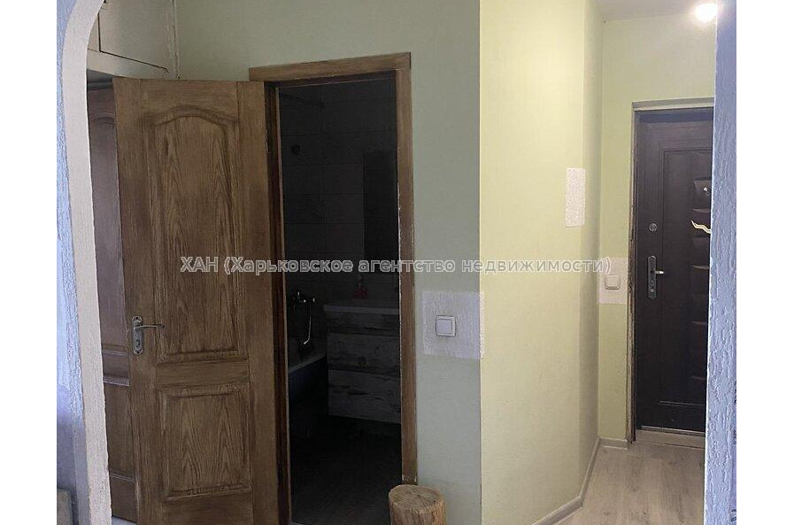 Продам квартиру, Волонтерская ул. , 3  ком., 57 м², косметический ремонт 