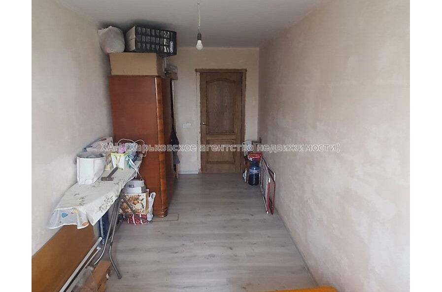 Продам квартиру, Волонтерская ул. , 3  ком., 57 м², косметический ремонт 