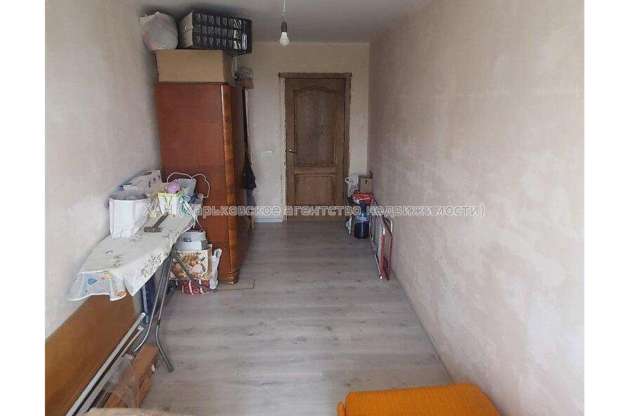 Продам квартиру, Волонтерская ул. , 3 кім., 57 м², косметический ремонт 