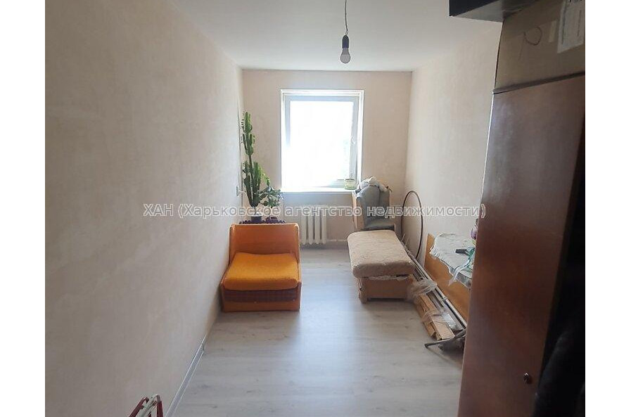Продам квартиру, Волонтерская ул. , 3  ком., 57 м², косметический ремонт 