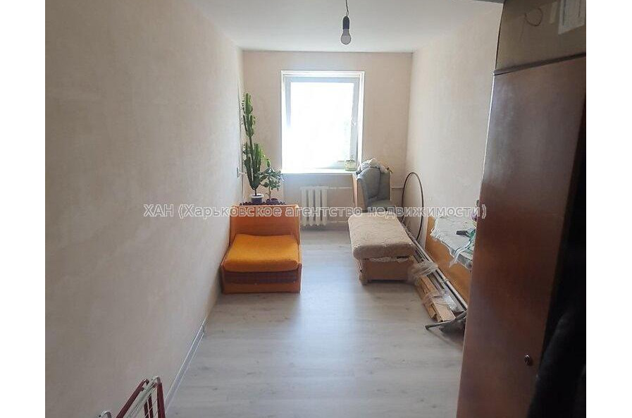 Продам квартиру, Волонтерская ул. , 3 кім., 57 м², косметический ремонт 