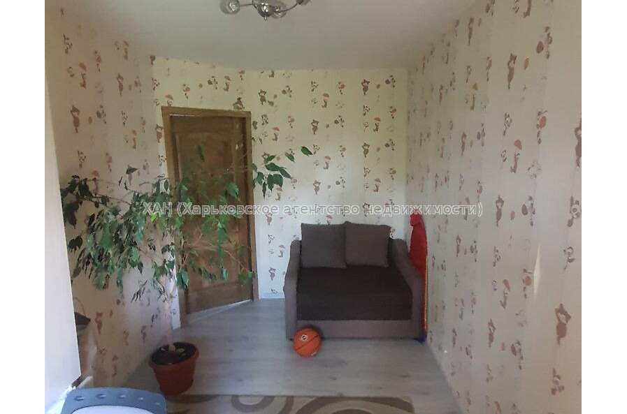 Продам квартиру, Волонтерская ул. , 3  ком., 57 м², косметический ремонт 