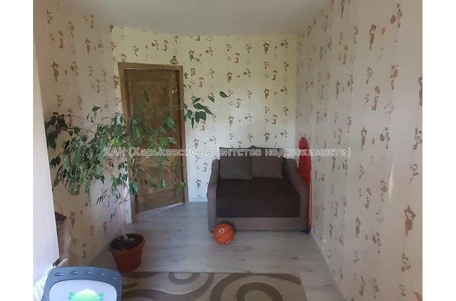 Продам квартиру, Волонтерская ул. , 3 кім., 57 м², косметический ремонт 