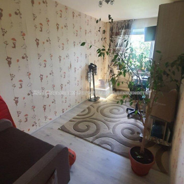 Продам квартиру, Волонтерская ул. , 3 кім., 57 м², косметический ремонт 