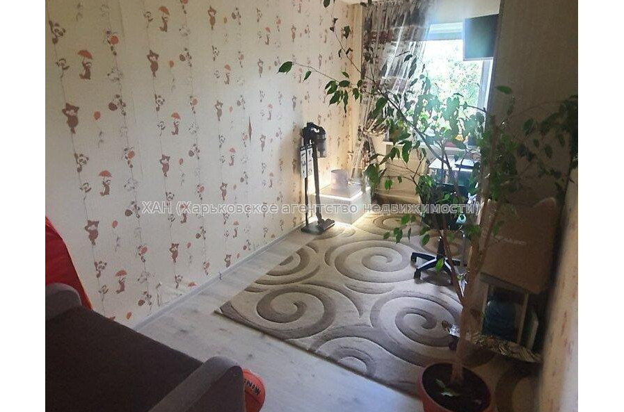 Продам квартиру, Волонтерская ул. , 3 кім., 57 м², косметический ремонт 