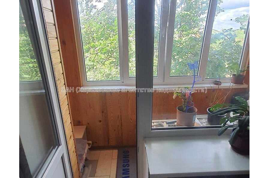 Продам квартиру, Волонтерская ул. , 3  ком., 57 м², косметический ремонт 