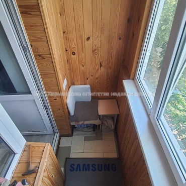 Продам квартиру, Волонтерская ул. , 3  ком., 57 м², косметический ремонт 