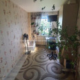 Продам квартиру, Волонтерская ул. , 3 кім., 57 м², косметический ремонт 